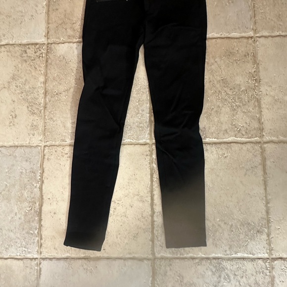 Paige black pants - Picture 5 of 6